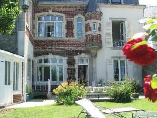 La Demeure De Laclais Bed & Breakfast Le Mans Exterior photo