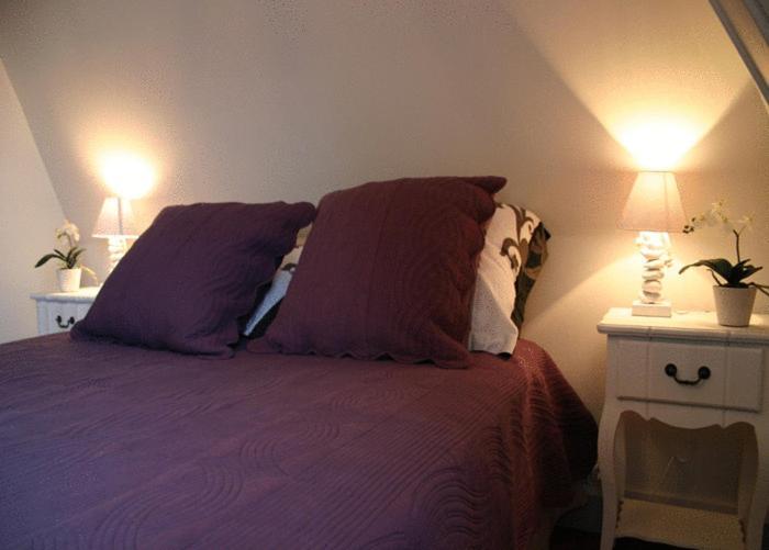 La Demeure De Laclais Bed & Breakfast Le Mans Room photo